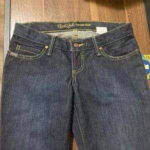 Cruel Girl Low an Lean